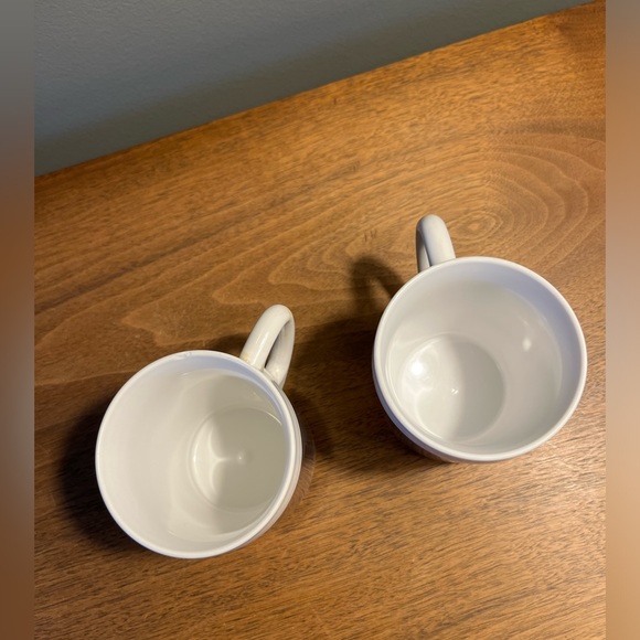 Vintage 1976 Welcome Back Kotter plastic mugs "Barbarino" and "Horshack" - Picture 7 of 12